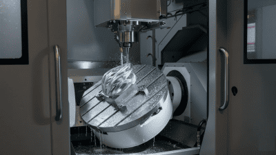CNC Machining Guide